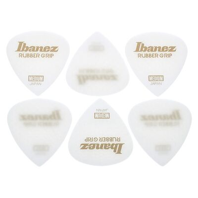 Ibanez PPA16MRG-WH Pick Set White Ibanez PPA16MRG-WH Pick Set White