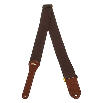 Taylor GS Mini Strap Chocolate Brown Chocolate Brown Taylor GS Mini Strap Chocolate Brown Chocolate Brown