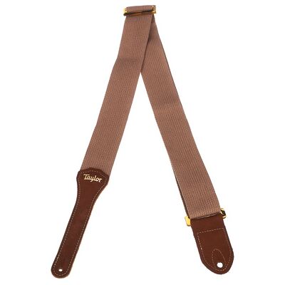 Taylor GS Mini Strap Tan Tan Taylor GS Mini Strap Tan Tan