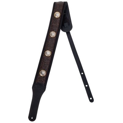 Taylor Grand Pacific Strap Black Black Taylor Grand Pacific Strap Black Black