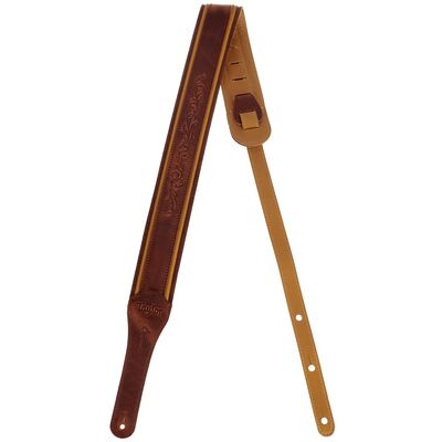 Taylor Nouveau Strap Medium Brown Medium Brown Taylor Nouveau Strap Medium Brown Medium Brown