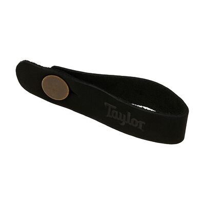 Taylor Strap Adapter Black Taylor Strap Adapter Black