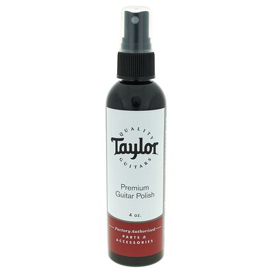 Taylor Premium Guitar Polish Taylor Premium Guitar Polish