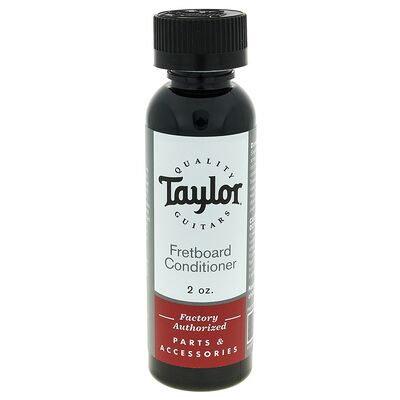 Conditioner per tastiera Taylor - 1307-02 - Accessorio per chitarra Conditioner per tastiera Taylor - 1307-02 - Accessorio per chitarra