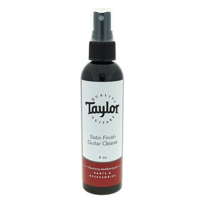 Taylor Satin Guitar Cleaner Taylor Satin Guitar Cleaner