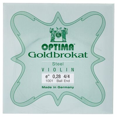 Optima Goldbrokat e" 0.28 x-hard BE Optima Goldbrokat e" 0.28 x-hard BE