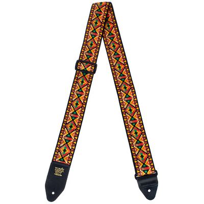 Ernie Ball 4090 E-Guitar Strap Santa Fe Ernie Ball 4090 E-Guitar Strap Santa Fe