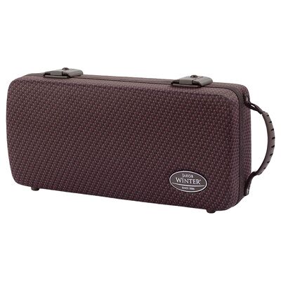 Jakob Winter JW 52721 B CAR Bb-Clarinet Carbon red Jakob Winter JW 52721 B CAR Bb-Clarinet Carbon red