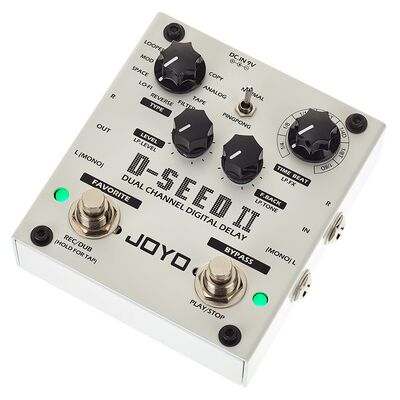 Joyo D-SEED II Joyo D-SEED II
