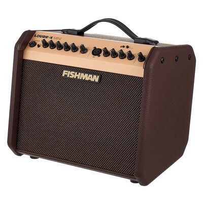 Fishman Loudbox Mini with Bluetooth Fishman Loudbox Mini with Bluetooth