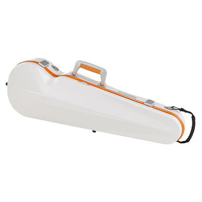 bam SUP2002XLWO Violin Case 4/4 bianco bam SUP2002XLWO Violin Case 4/4 bianco