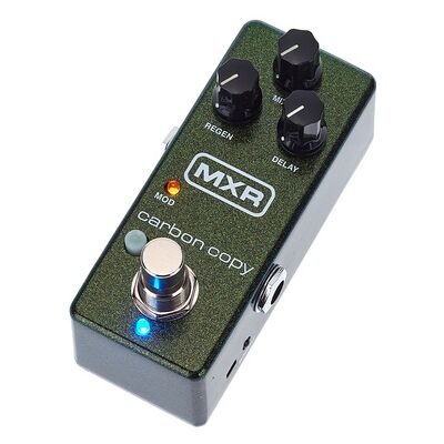 MXR M299 Copy Mini Analog Delay MXR M299 Copy Mini Analog Delay