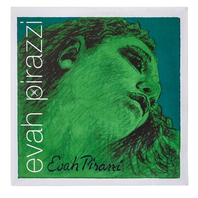 Pirastro Evah Pirazzi Violin G Soft BE Pirastro Evah Pirazzi Violin G Soft BE