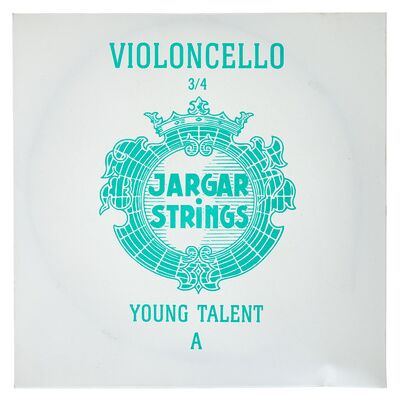 Jargar Young Talent Cello A 3/4 Jargar Young Talent Cello A 3/4