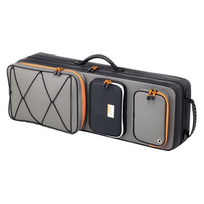 bam PEAK2002BN Violin Case 4/4 nero bam PEAK2002BN Violin Case 4/4 nero