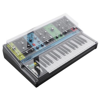 Decksaver Moog Grandmother Decksaver Moog Grandmother