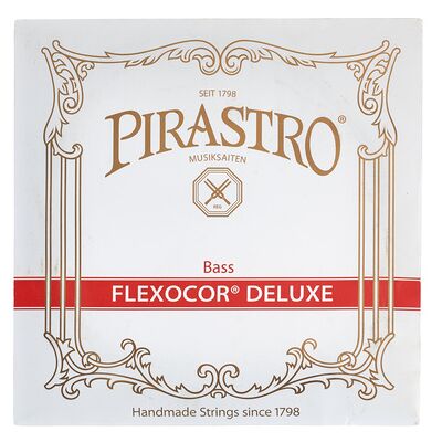 Pirastro Flexocor Deluxe Solo E String Pirastro Flexocor Deluxe Solo E String