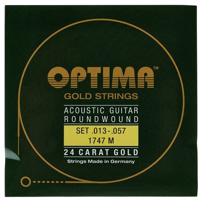 Optima 1747.M Optima 1747.M