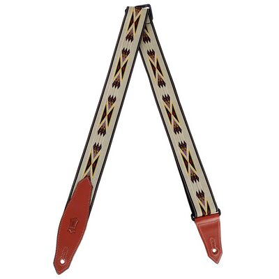 Levys Woven Poly Strap 2" TAN Tan Levys Woven Poly Strap 2" TAN Tan