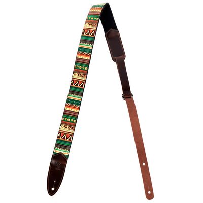 Minotaur Maya Longbody Strap Colourful Minotaur Maya Longbody Strap Colourful