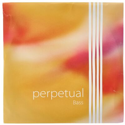 Pirastro Perpetual Bass E 2,10m Medium Pirastro Perpetual Bass E 2,10m Medium