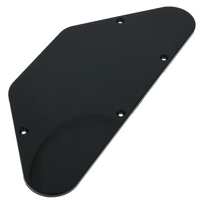 Gibson PRCP-020 - SG Control Plate BK Black Gibson PRCP-020 - SG Control Plate BK Black