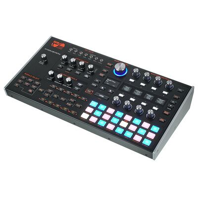 ASM Hydrasynth Desktop ASM Hydrasynth Desktop