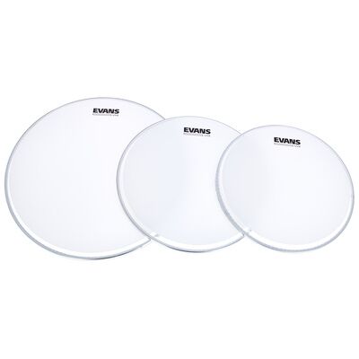 Evans UV2 Coated Tom Pack 12/13/16 Evans UV2 Coated Tom Pack 12/13/16