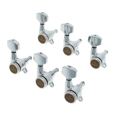 Gotoh SG381-07 MG-T Locking 6L C Gotoh SG381-07 MG-T Locking 6L C
