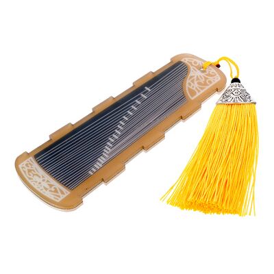 Thomann GuZheng Nail Wrapping Board YW Yellow Thomann GuZheng Nail Wrapping Board YW Yellow