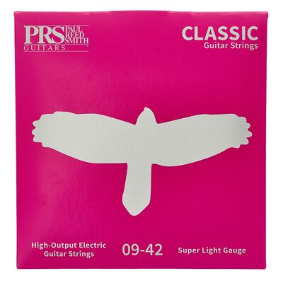 PRS ACC-3103 Classic Strings 009 PRS ACC-3103 Classic Strings 009