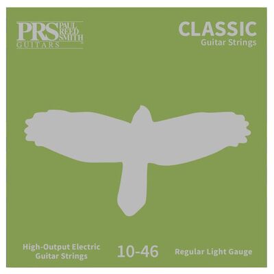 PRS ACC-3105 Classic Strings 010 PRS ACC-3105 Classic Strings 010