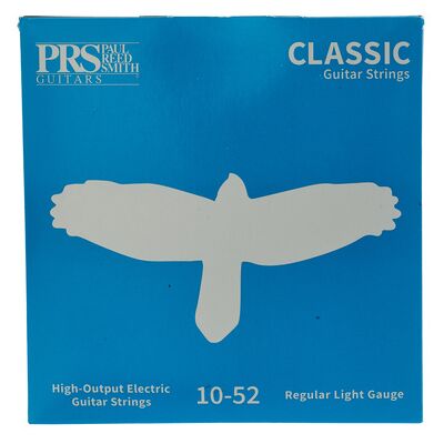 PRS ACC-3143 Classic Str. 010/052 PRS ACC-3143 Classic Str. 010/052