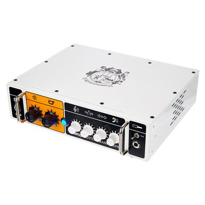Orange Little Bass Thing bianco Orange Little Bass Thing bianco