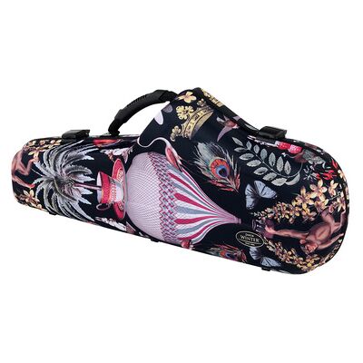 Jakob Winter JW 51092 Alto Sax Case GL Alic Alice Jakob Winter JW 51092 Alto Sax Case GL Alic Alice