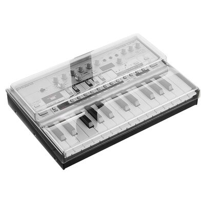 Decksaver Roland K-25M Boutique Decksaver Roland K-25M Boutique