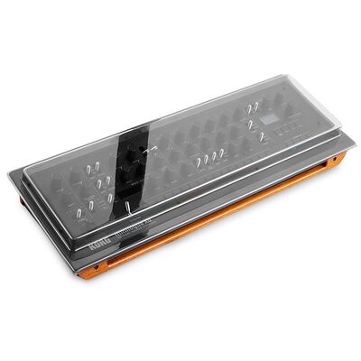 Decksaver Korg Minilogue XD Module Decksaver Korg Minilogue XD Module