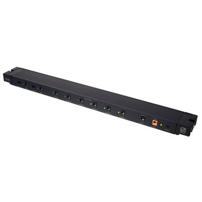 Palmer WT PB 40 Multi Power Supply Palmer WT PB 40 Multi Power Supply