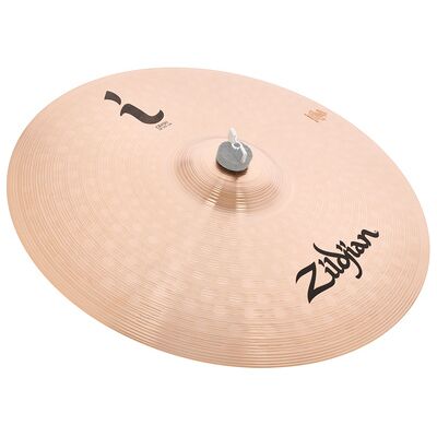 Zildjian 18" I Family Crash medium-thin Zildjian 18" I Family Crash medium-thin