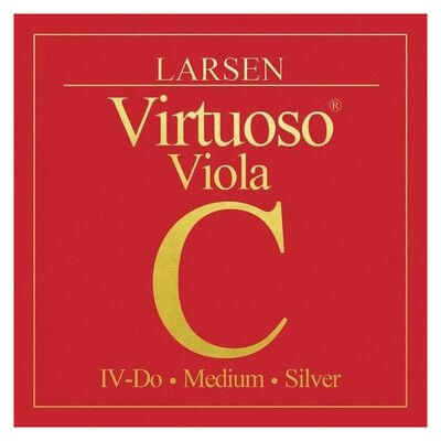 Larsen Viola Virtuoso C Medium Larsen Viola Virtuoso C Medium