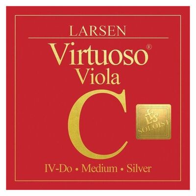 Larsen Viola Virtuoso C Soloist Larsen Viola Virtuoso C Soloist