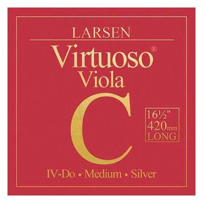 Larsen Viola Virtuoso C Med. 420mm Larsen Viola Virtuoso C Med. 420mm