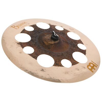 Meinl 18" Byzance Dual Trash Crash Meinl 18" Byzance Dual Trash Crash
