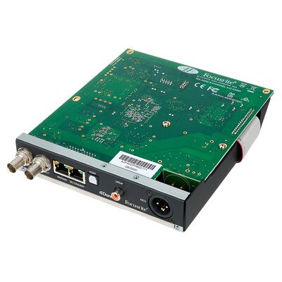 Focusrite ISA ADN2 Focusrite ISA ADN2