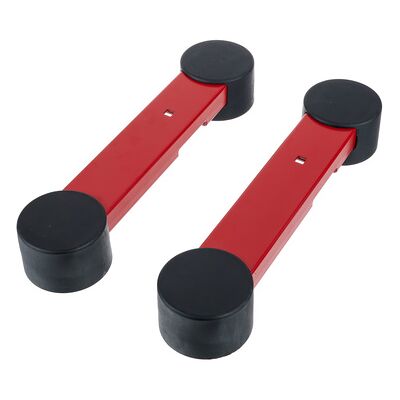 K&M ; 18827 Ruby Red rosso K&M ; 18827 Ruby Red rosso