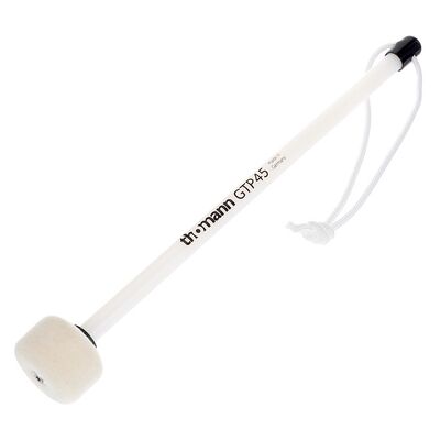 Thomann GTP45 Bass Drum Mallet 45mm Thomann GTP45 Bass Drum Mallet 45mm