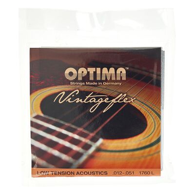 Optima 1760.L Vintage Flex Optima 1760.L Vintage Flex