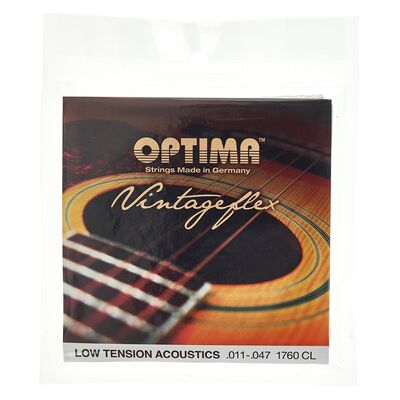 Optima 1760.CL Vintage Flex Optima 1760.CL Vintage Flex