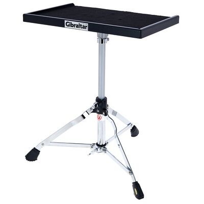 Gibraltar G-SES Percussion Table Gibraltar G-SES Percussion Table