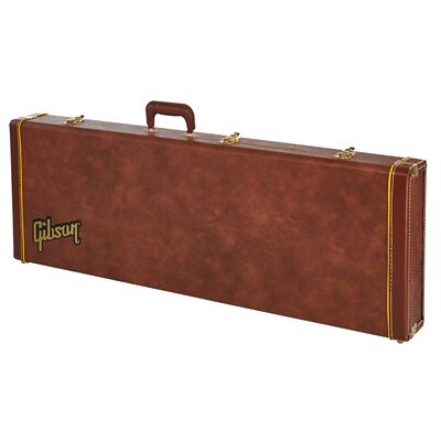 Gibson Firebird Case marrone Gibson Firebird Case marrone